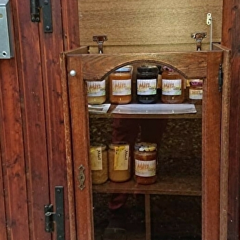 Apithalie - Rondelet Apiculture - FRAGNES-LA LOYERE