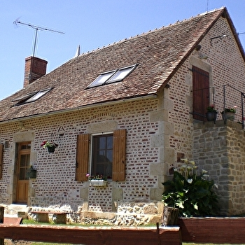 Fichaux Catherine et Laurent - TRESNAY