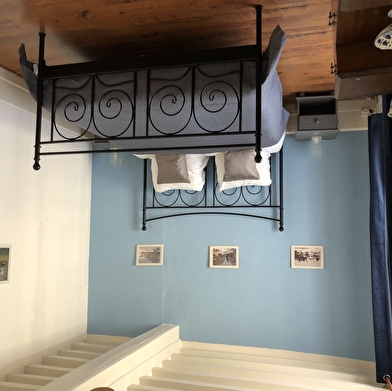 Chambres d'hôtes Ambiance Morvan