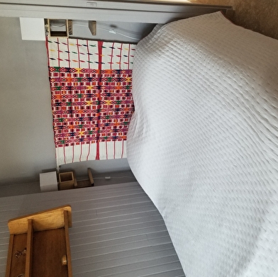 Chambre d'hôtes : Chez Léon 