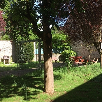 Logis Saint-François - VERMENTON