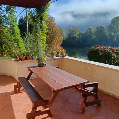 Moulin Vermoret - ouverture prochainement