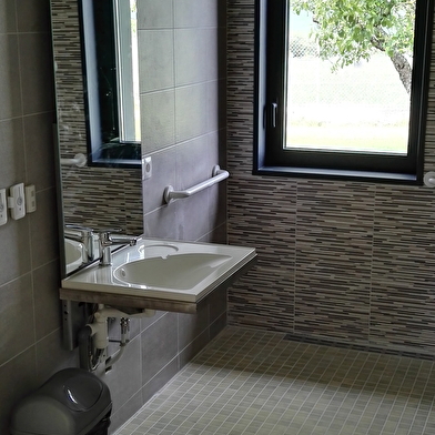 Résidence de la Garenne - Maison n°1