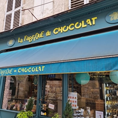 La Fabrique du Chocolat