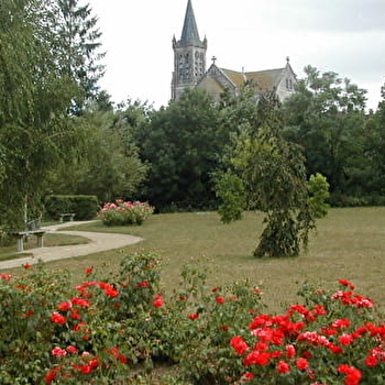 La Rando-Rétro - MONTHOLON