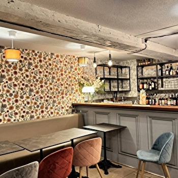 Auberge du Canal - CHASSIGNELLES