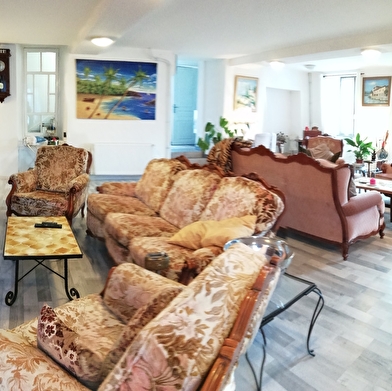 Chambres d’hôtes du vieux puits