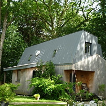 BOISROUGE chambres d'hôtes - FLAGEY-ECHEZEAUX