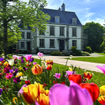 Centre d'Art d'Audincourt - Donation Patt  - AUDINCOURT