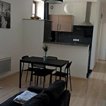 Jean Besanceney - LUXEUIL-LES-BAINS