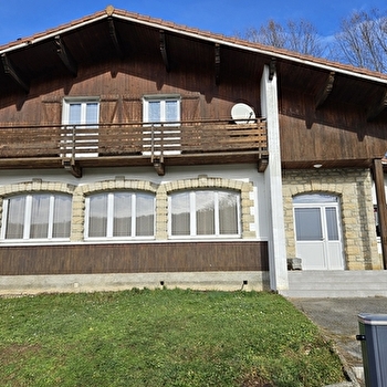 L' échalas - ARBOIS