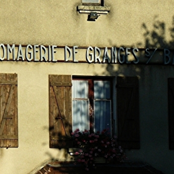 Fromagerie Artisanale Hubert Poulet - HAUTEROCHE