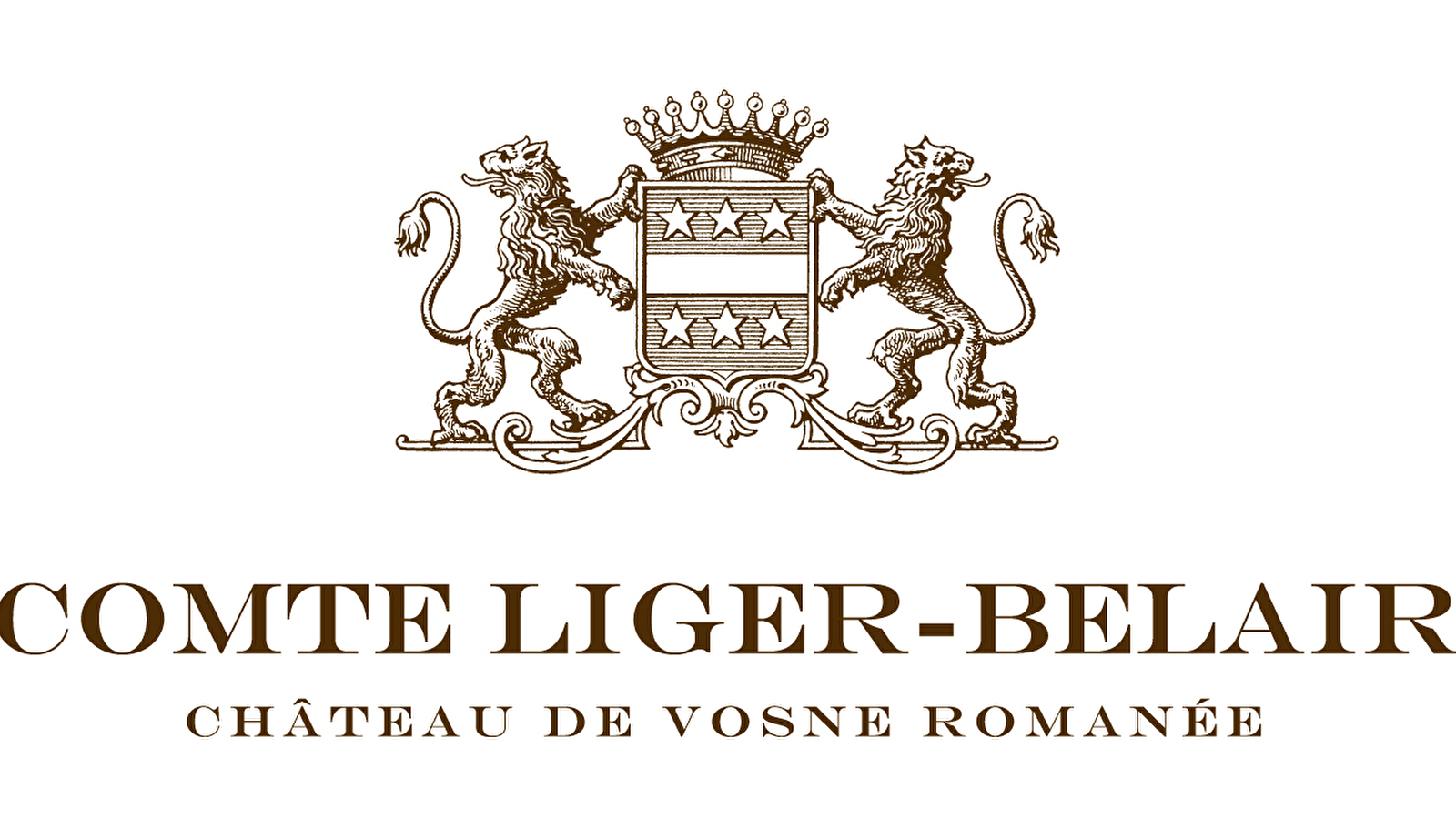 Comte Liger-Belair