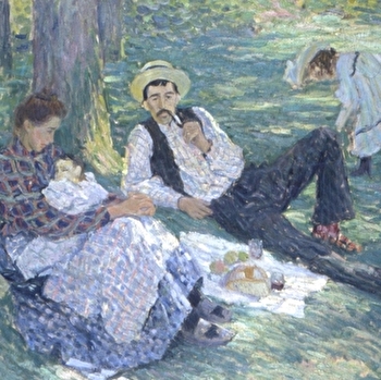 Les vacances des 4/6 ans - Les lumières de l’été - AUTUN