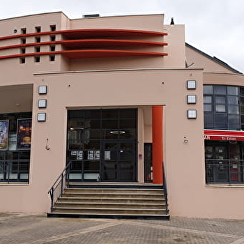 Cinéma Le Phénix - MONTBARD