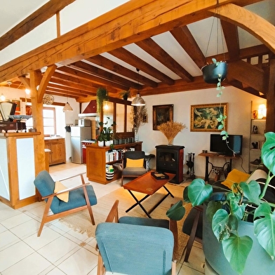 La Grange des Murgers