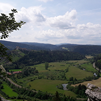 Le Fer à Cheval - PONTARLIER