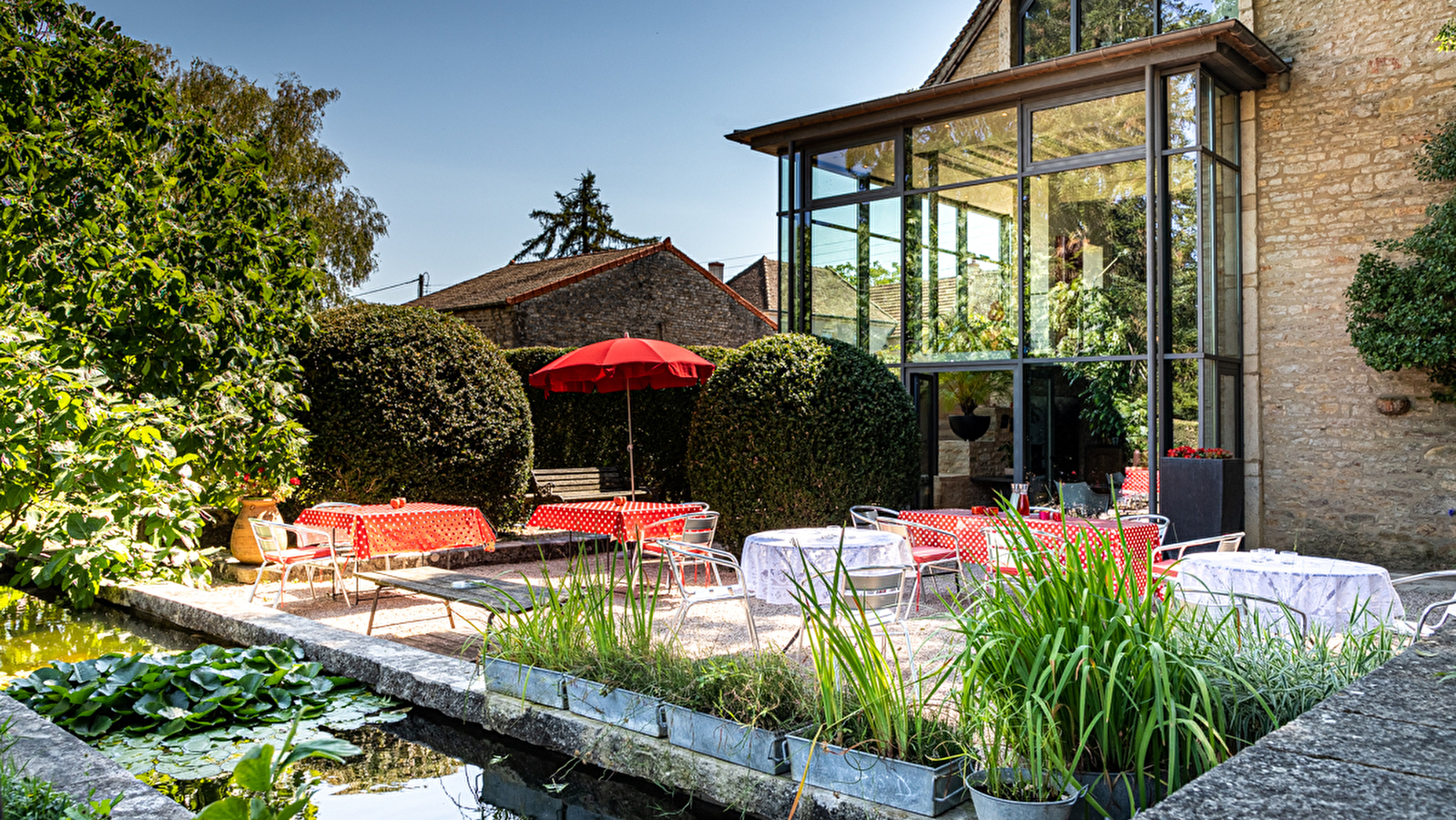 L' Atelier du Relais