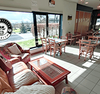 A la Vieille Ecole - AROMAS