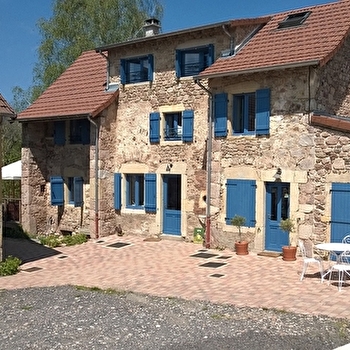 La Source - CHATENAY