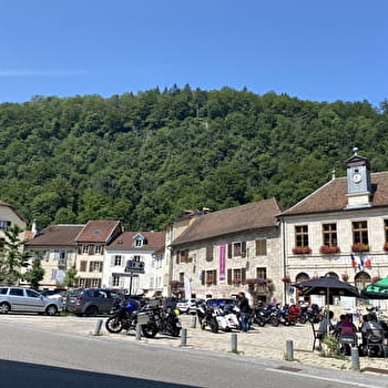 SAINT-HIPPOLYTE - SAINT-HIPPOLYTE