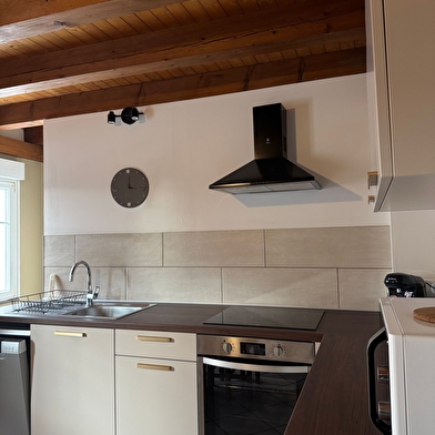 Gîte du Marronnier Etage