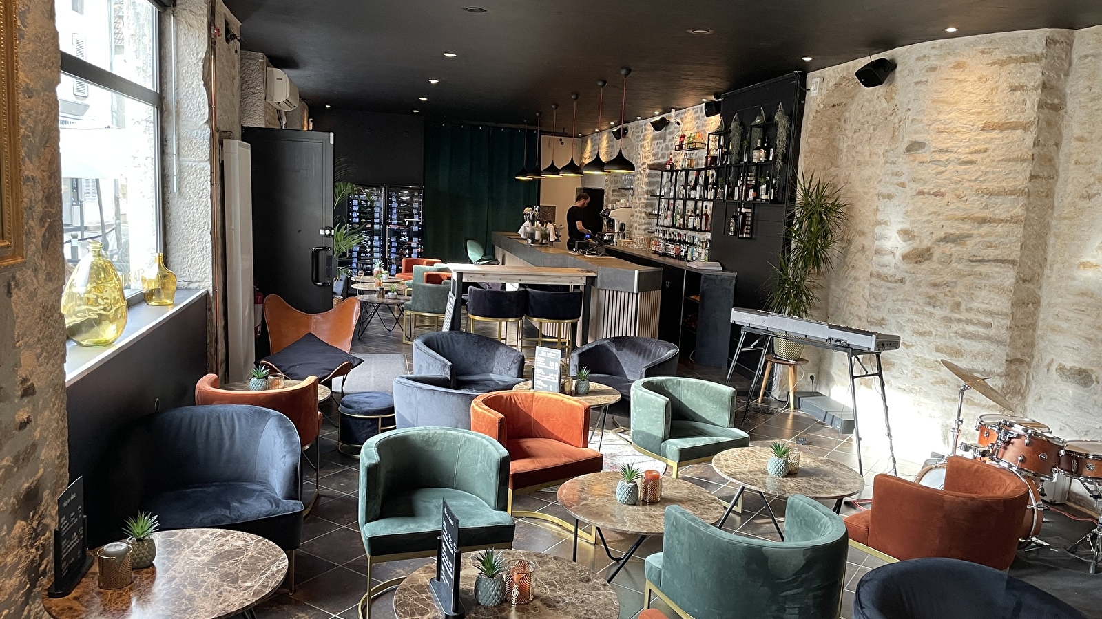 Pinot Noir - Bar à vins