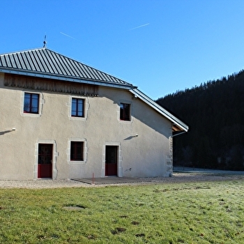 Gîte n°G2114 - ENTRE-DEUX-MONTS