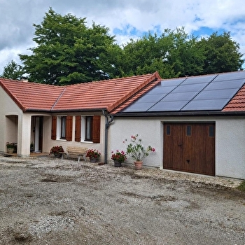 Gîte n°G2681 - COMMENAILLES