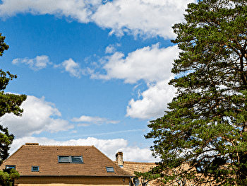 Hameau des Quarante Arpents - SAS MACERIA  - SAINT-LOUP-GEANGES