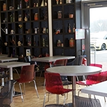 Paradiso - BESSONCOURT