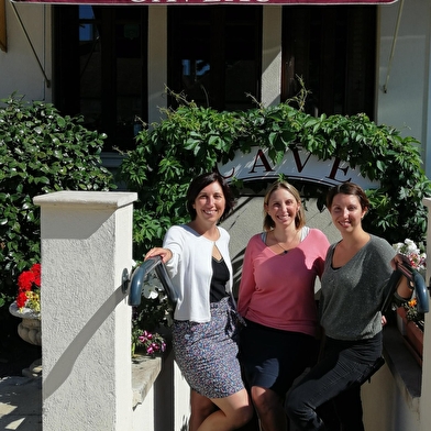 Portes Ouvertes au Domaine Rion 11 Novembre 2026