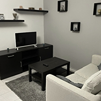 Meublé Avenue Jean Moulin - LUXEUIL-LES-BAINS