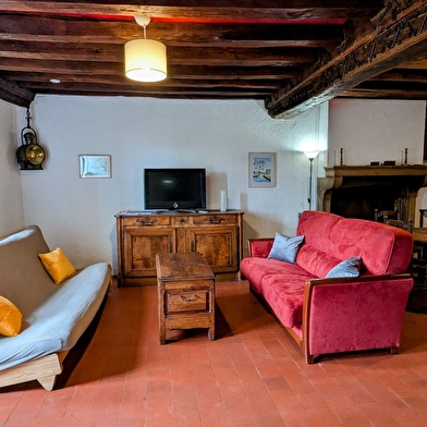 La clé des champs dorés