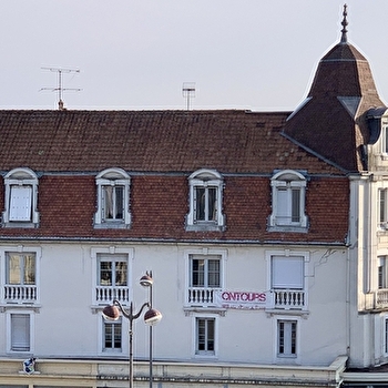 Studio Marguerite Cow - DOLE