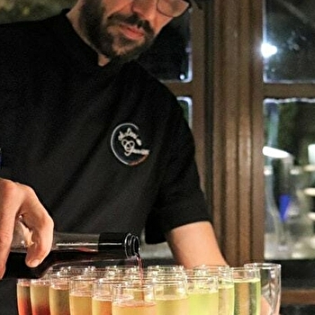 Le Pari des Gourmets - PONT-ET-MASSENE