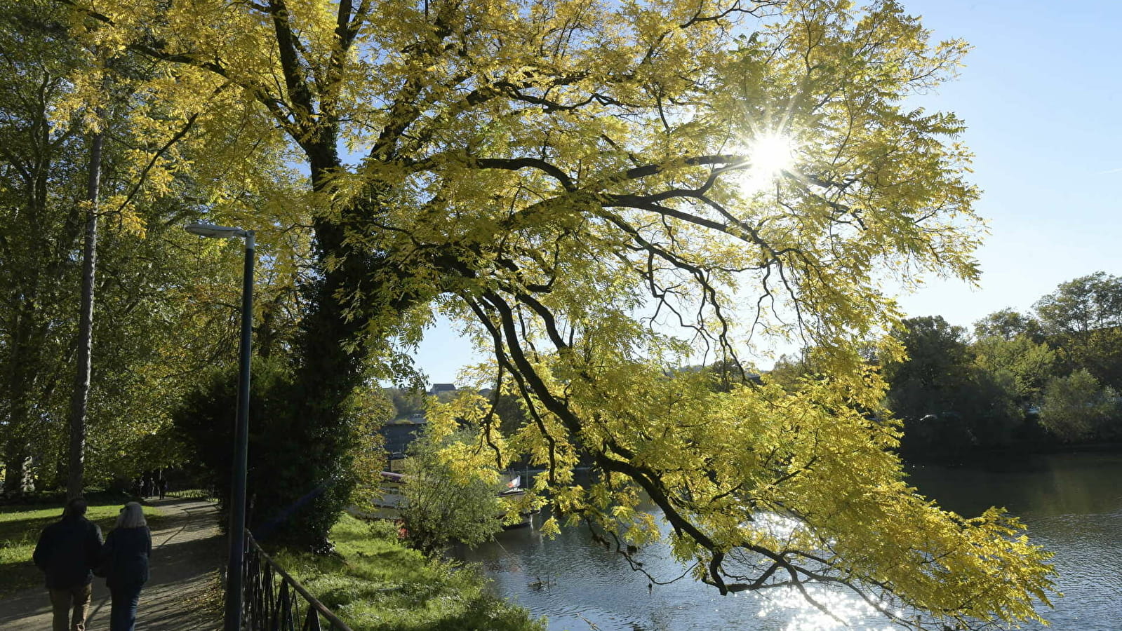 Besançon à l'heure de l'apéritif
