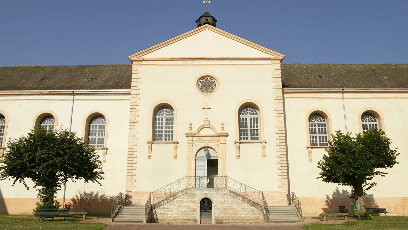 Hôtel-Dieu