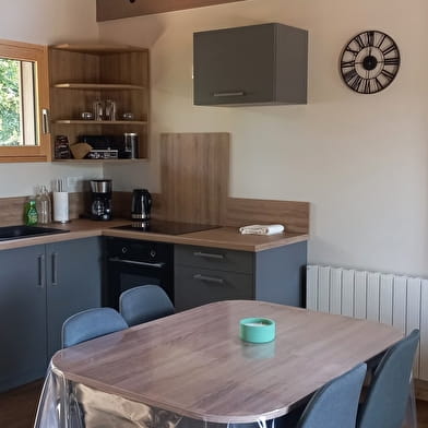 Les Chalets du Pellevin