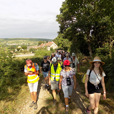 Rallye De Cep en Verre