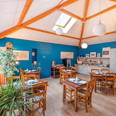 La Vieille Auberge du Lac