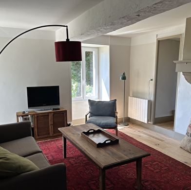 Gîte La petite maison