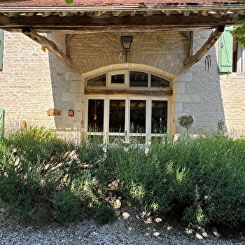 Domaine Les Belles Fontaines - BIERRY-LES-BELLES-FONTAINES