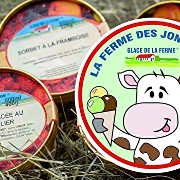 Ferme des Jonquilles - RAHON