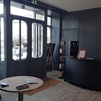 Hôtel Restaurant La Pomme d'Or  - LA CHARITE-SUR-LOIRE