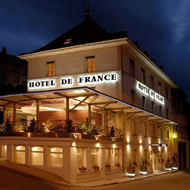 Hotel Le France