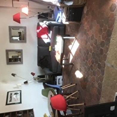 La petite maison de Chevroches