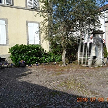 Maison de famille - FAUCOGNEY-ET-LA-MER