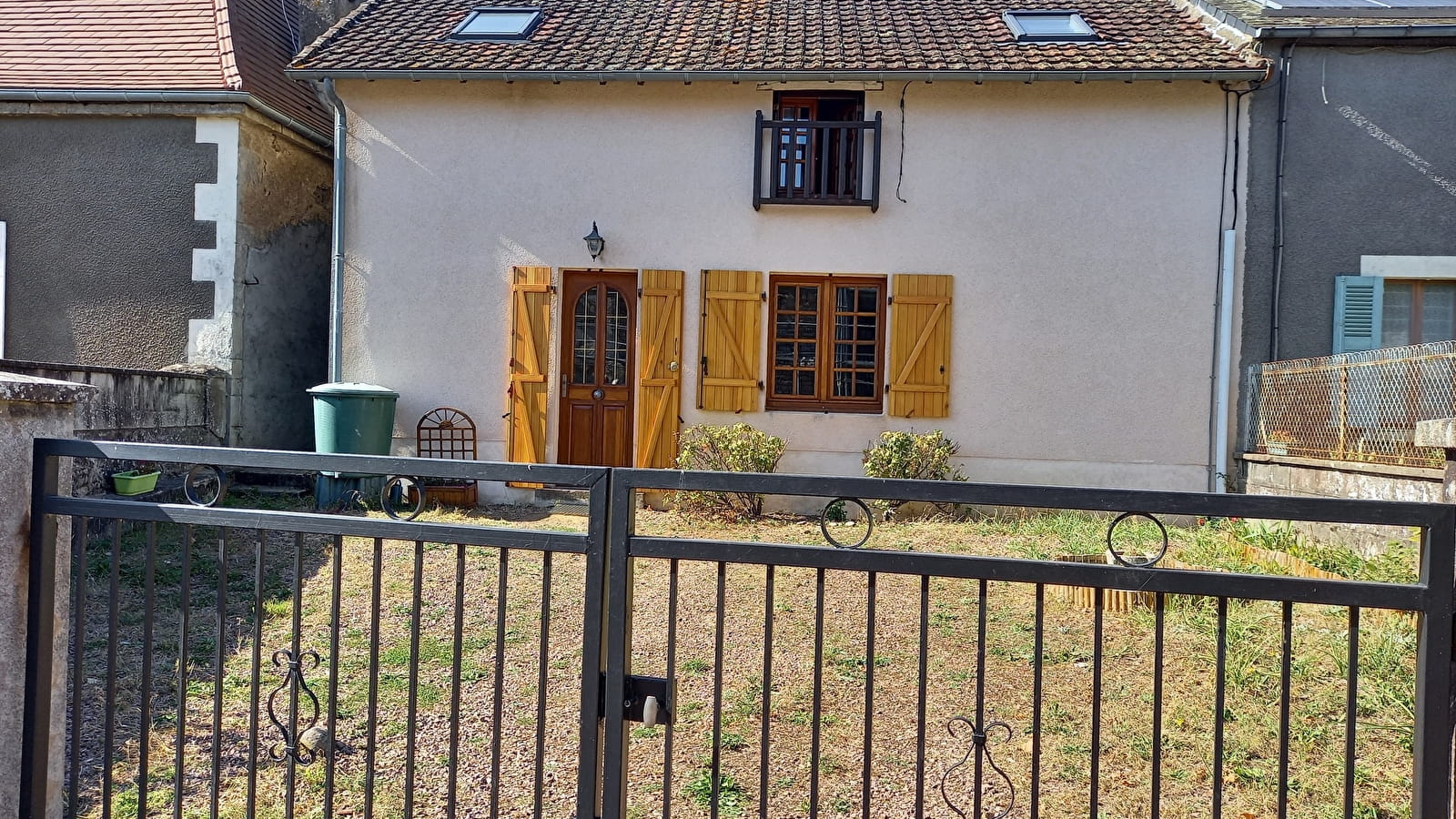 La Petite Maison de Campagne