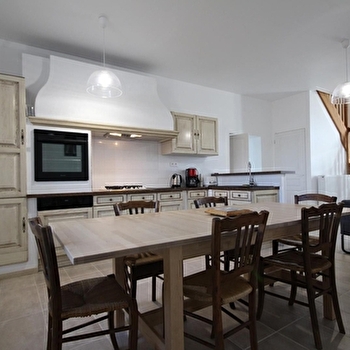 Les gargouilles - CHATEAU-CHINON (CAMPAGNE)